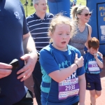 Limerick Kids Run 2018. Picture: Sophie Goodwin/ilovelimerick.com 2018. All Rights Reserved.