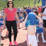 Limerick Kids Run 2018. Picture: Sophie Goodwin/ilovelimerick.com 2018. All Rights Reserved.