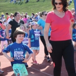 Limerick Kids Run 2018. Picture: Sophie Goodwin/ilovelimerick.com 2018. All Rights Reserved.