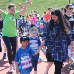 Limerick Kids Run 2018. Picture: Sophie Goodwin/ilovelimerick.com 2018. All Rights Reserved.