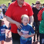 Limerick Kids Run 2018. Picture: Sophie Goodwin/ilovelimerick.com 2018. All Rights Reserved.