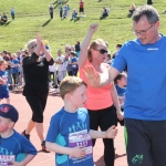 Limerick Kids Run 2018. Picture: Sophie Goodwin/ilovelimerick.com 2018. All Rights Reserved.