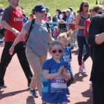 Limerick Kids Run 2018. Picture: Sophie Goodwin/ilovelimerick.com 2018. All Rights Reserved.