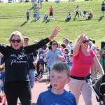 Limerick Kids Run 2018. Picture: Sophie Goodwin/ilovelimerick.com 2018. All Rights Reserved.