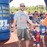 Limerick Kids Run 2018. Picture: Sophie Goodwin/ilovelimerick.com 2018. All Rights Reserved.