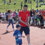 Limerick Kids Run 2018. Picture: Sophie Goodwin/ilovelimerick.com 2018. All Rights Reserved.