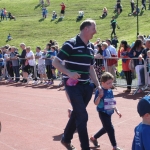 Limerick Kids Run 2018. Picture: Sophie Goodwin/ilovelimerick.com 2018. All Rights Reserved.