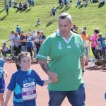 Limerick Kids Run 2018. Picture: Sophie Goodwin/ilovelimerick.com 2018. All Rights Reserved.