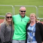 Limerick Kids Run 2018. Picture: Sophie Goodwin/ilovelimerick.com 2018. All Rights Reserved.