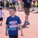 Limerick Kids Run 2018. Picture: Sophie Goodwin/ilovelimerick.com 2018. All Rights Reserved.