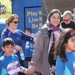 Limerick Kids Run 2018. Picture: Sophie Goodwin/ilovelimerick.com 2018. All Rights Reserved.