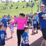 Limerick Kids Run 2018. Picture: Sophie Goodwin/ilovelimerick.com 2018. All Rights Reserved.