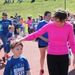 Limerick Kids Run 2018. Picture: Sophie Goodwin/ilovelimerick.com 2018. All Rights Reserved.