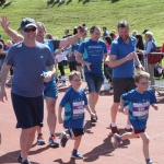 Limerick Kids Run 2018. Picture: Sophie Goodwin/ilovelimerick.com 2018. All Rights Reserved.