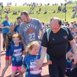 Limerick Kids Run 2018. Picture: Sophie Goodwin/ilovelimerick.com 2018. All Rights Reserved.