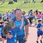 Limerick Kids Run 2018. Picture: Sophie Goodwin/ilovelimerick.com 2018. All Rights Reserved.