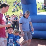 Limerick Kids Run 2018. Picture: Sophie Goodwin/ilovelimerick.com 2018. All Rights Reserved.