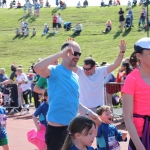 Limerick Kids Run 2018. Picture: Sophie Goodwin/ilovelimerick.com 2018. All Rights Reserved.