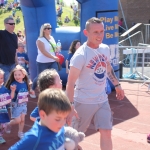 Limerick Kids Run 2018. Picture: Sophie Goodwin/ilovelimerick.com 2018. All Rights Reserved.