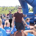 Limerick Kids Run 2018. Picture: Sophie Goodwin/ilovelimerick.com 2018. All Rights Reserved.