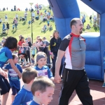 Limerick Kids Run 2018. Picture: Sophie Goodwin/ilovelimerick.com 2018. All Rights Reserved.