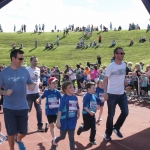 Limerick Kids Run 2018. Picture: Sophie Goodwin/ilovelimerick.com 2018. All Rights Reserved.