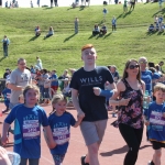 Limerick Kids Run 2018. Picture: Sophie Goodwin/ilovelimerick.com 2018. All Rights Reserved.