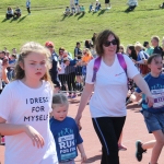 Limerick Kids Run 2018. Picture: Sophie Goodwin/ilovelimerick.com 2018. All Rights Reserved.