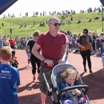 Limerick Kids Run 2018. Picture: Sophie Goodwin/ilovelimerick.com 2018. All Rights Reserved.
