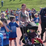 Limerick Kids Run 2018. Picture: Sophie Goodwin/ilovelimerick.com 2018. All Rights Reserved.