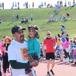 Limerick Kids Run 2018. Picture: Sophie Goodwin/ilovelimerick.com 2018. All Rights Reserved.