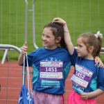 Limerick Kids Run 2018. Picture: Sophie Goodwin/ilovelimerick.com 2018. All Rights Reserved.