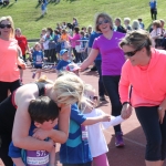 Limerick Kids Run 2018. Picture: Sophie Goodwin/ilovelimerick.com 2018. All Rights Reserved.