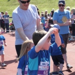 Limerick Kids Run 2018. Picture: Sophie Goodwin/ilovelimerick.com 2018. All Rights Reserved.