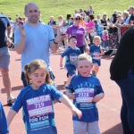 Limerick Kids Run 2018. Picture: Sophie Goodwin/ilovelimerick.com 2018. All Rights Reserved.