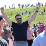 Limerick Kids Run 2018. Picture: Sophie Goodwin/ilovelimerick.com 2018. All Rights Reserved.