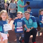 Limerick Kids Run 2018. Picture: Sophie Goodwin/ilovelimerick.com 2018. All Rights Reserved.