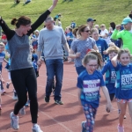 Limerick Kids Run 2018. Picture: Sophie Goodwin/ilovelimerick.com 2018. All Rights Reserved.