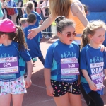 Limerick Kids Run 2018. Picture: Sophie Goodwin/ilovelimerick.com 2018. All Rights Reserved.