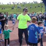 Limerick Kids Run 2018. Picture: Sophie Goodwin/ilovelimerick.com 2018. All Rights Reserved.