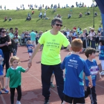 Limerick Kids Run 2018. Picture: Sophie Goodwin/ilovelimerick.com 2018. All Rights Reserved.