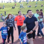 Limerick Kids Run 2018. Picture: Sophie Goodwin/ilovelimerick.com 2018. All Rights Reserved.