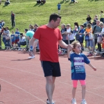 Limerick Kids Run 2018. Picture: Sophie Goodwin/ilovelimerick.com 2018. All Rights Reserved.