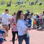 Limerick Kids Run 2018. Picture: Sophie Goodwin/ilovelimerick.com 2018. All Rights Reserved.