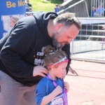 Limerick Kids Run 2018. Picture: Sophie Goodwin/ilovelimerick.com 2018. All Rights Reserved.