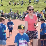 Limerick Kids Run 2018. Picture: Sophie Goodwin/ilovelimerick.com 2018. All Rights Reserved.