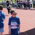 Limerick Kids Run 2018. Picture: Sophie Goodwin/ilovelimerick.com 2018. All Rights Reserved.