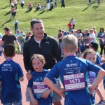 Limerick Kids Run 2018. Picture: Sophie Goodwin/ilovelimerick.com 2018. All Rights Reserved.