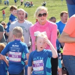 Limerick Kids Run 2018. Picture: Sophie Goodwin/ilovelimerick.com 2018. All Rights Reserved.