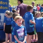 Limerick Kids Run 2018. Picture: Sophie Goodwin/ilovelimerick.com 2018. All Rights Reserved.